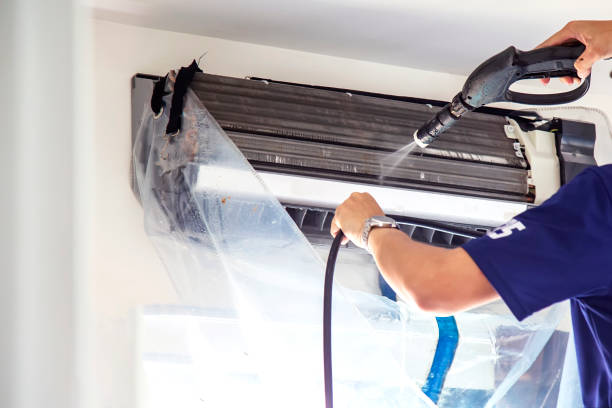 Trusted Minier, IL Airduct Cleaning Experts